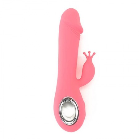 360 Rotate Vibrator